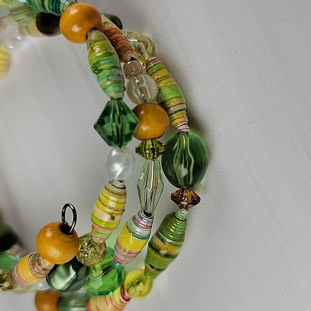 Nice stretch bracelets - Picture 5 of 9